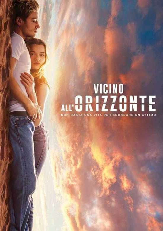 Film Vicino all'orizzonte 2019