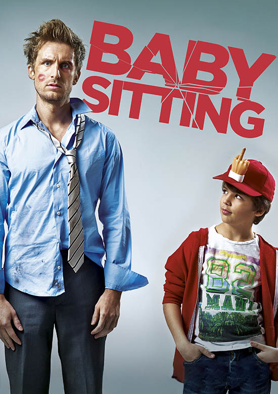 Film Babysitting 2014