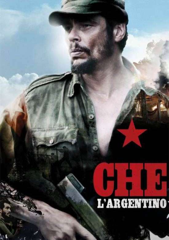 Film CHE - L'Argentino 2008