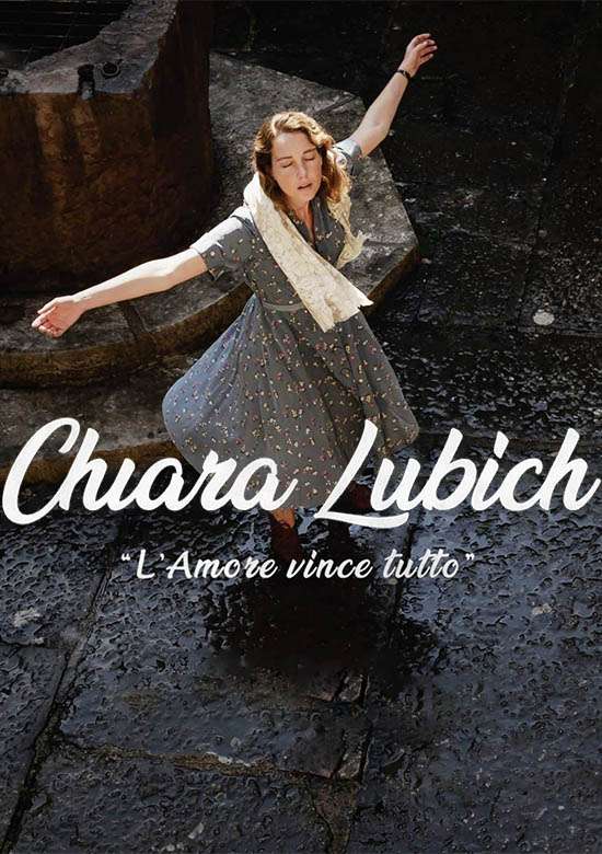 Film Chiara Lubich - L'Amore vince tutto 2021