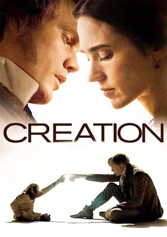 Film Creation - L'evoluzione di Darwin 2009