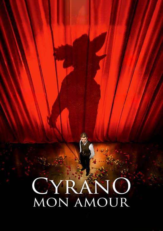 Film Cyrano mon amour 2018