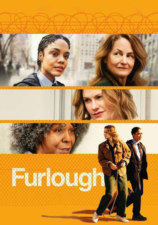 Film Furlough 2018