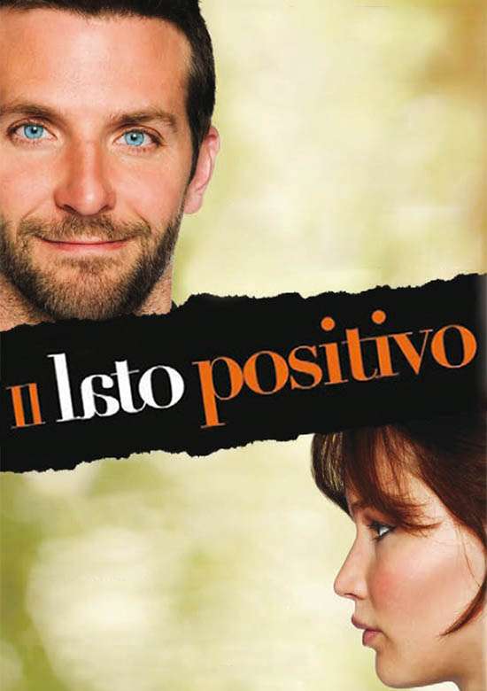 Film Il Lato Positivo - Silver Linings Playbook 2012