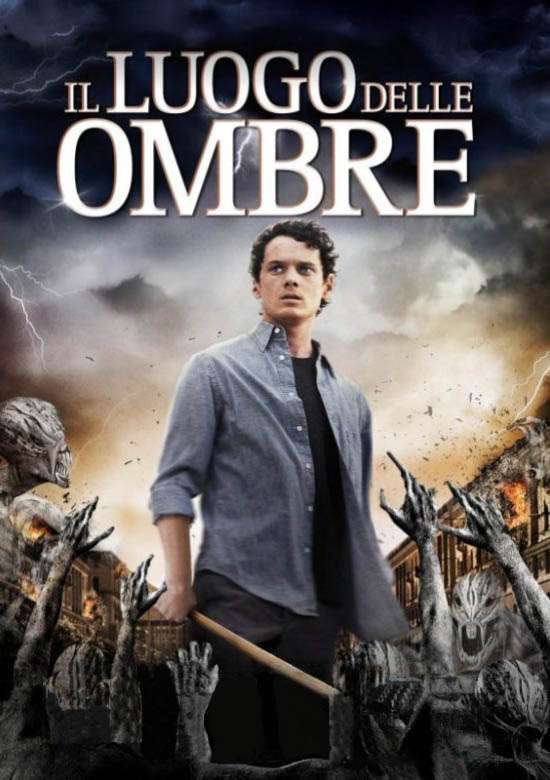 Film Il luogo delle ombre 2013