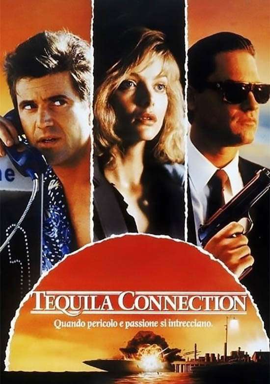 Film Tequila Connection 1989