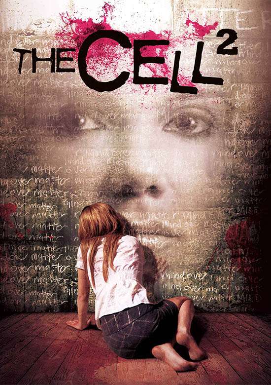 Film The cell 2 - La soglia del terrore 2009