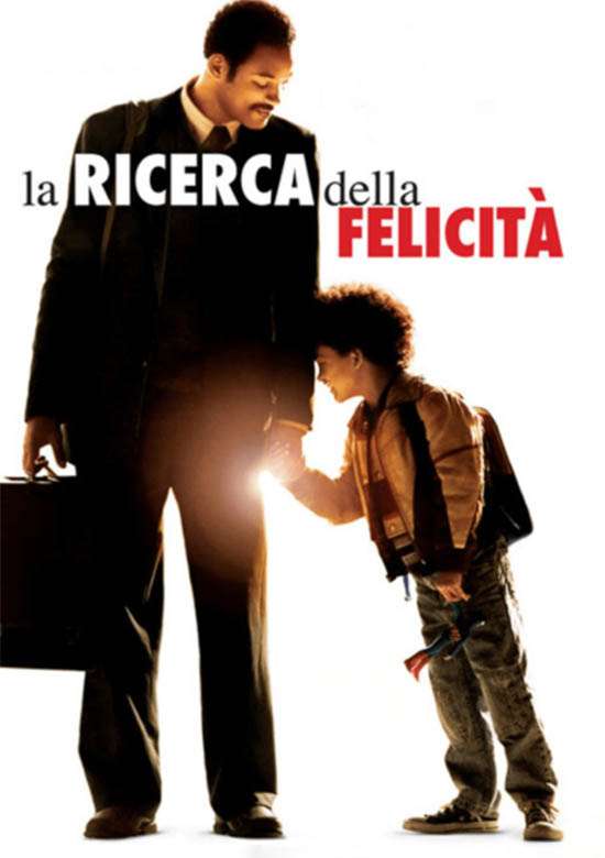 Film La ricerca della felicità 2006