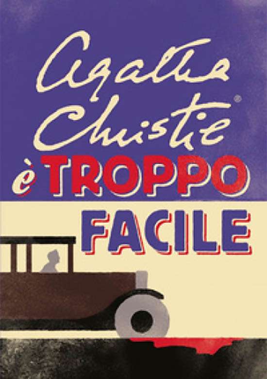 Film Agatha Christie: è troppo facile 1982