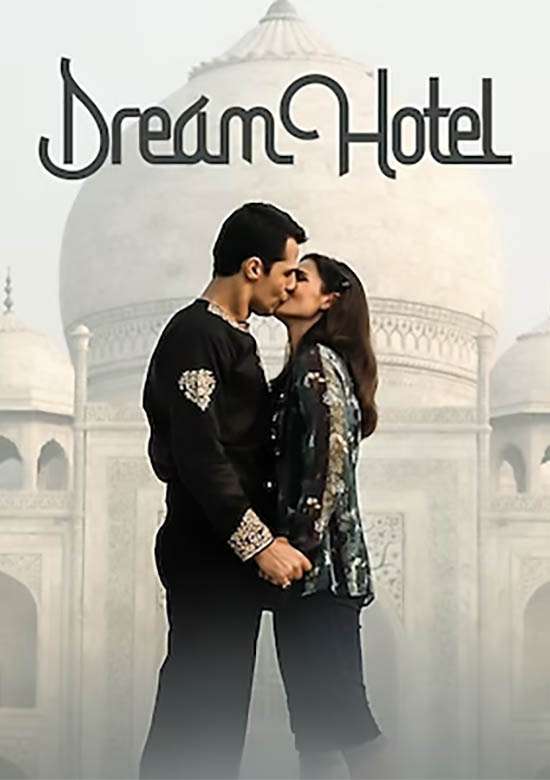 Film Dream Hotel