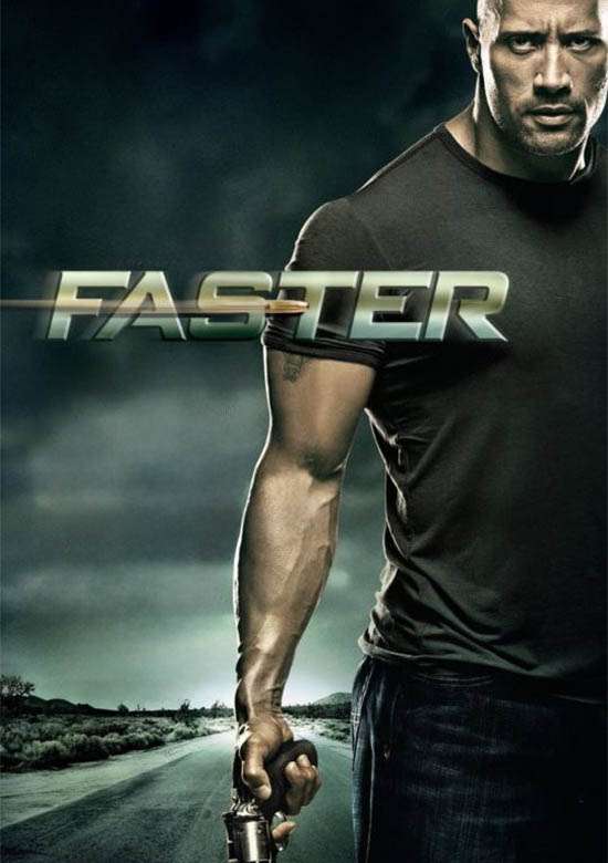 Film Faster 2011