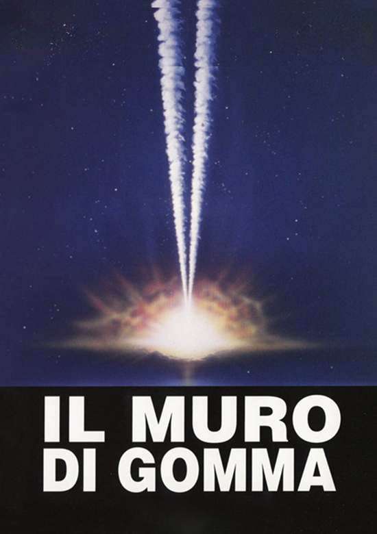 Film Il muro di gomma 1991