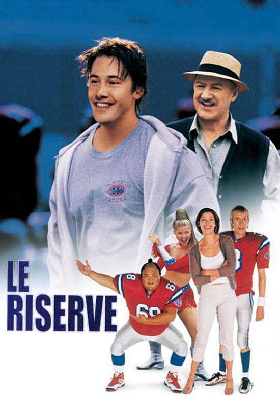 Film Le riserve 2000