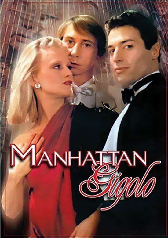 Film Manhattan Gigolò 1986