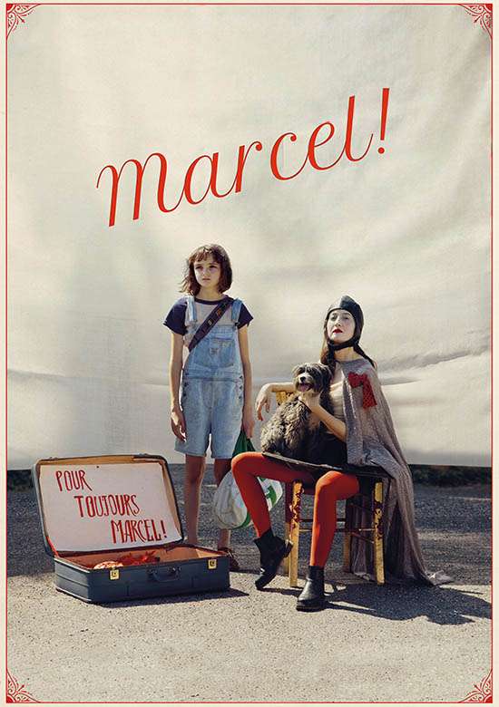 Film Marcel! 2022