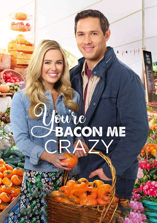 Film Pane, amore e bacon 2020