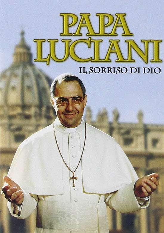 Film Papa Luciani il sorriso di Dio 2006