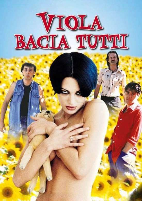 Film Viola bacia tutti 1998