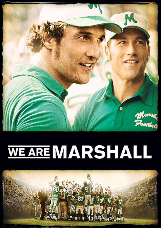 Film We are Marshall 2006