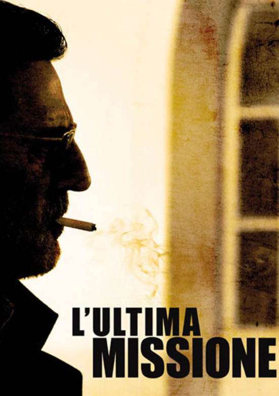 Film L'ultima missione 2008