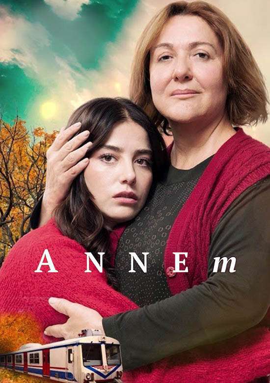 Film Annem 2019