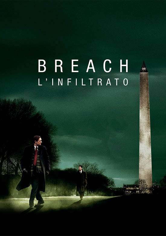 Film Breach - L'infiltrato 2007