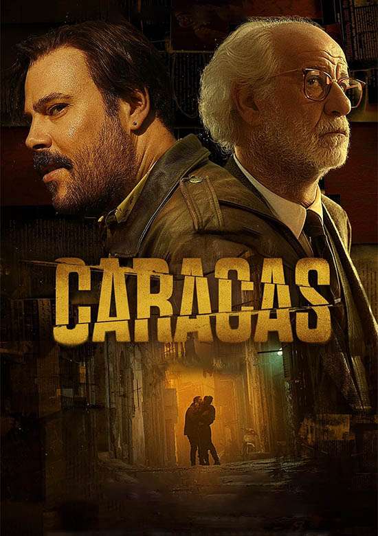 Film Caracas 2023