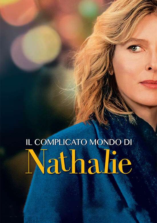 Film Il complicato mondo di Nathalie 2017