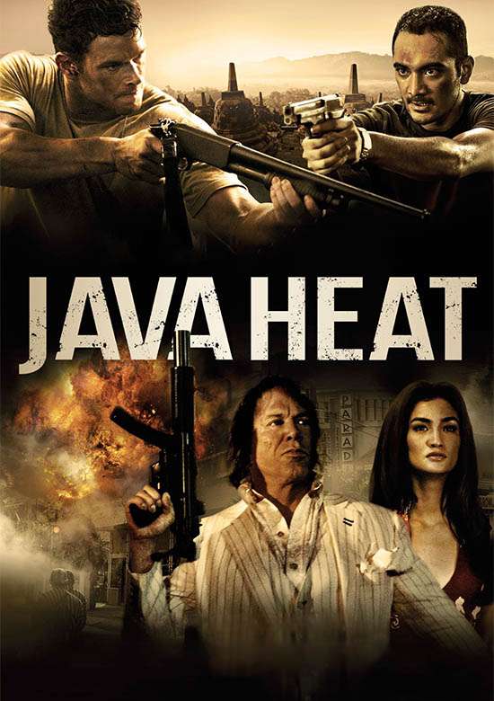 Film Java Heat 2013