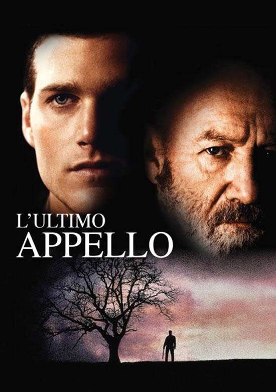 Film L'ultimo appello 1997