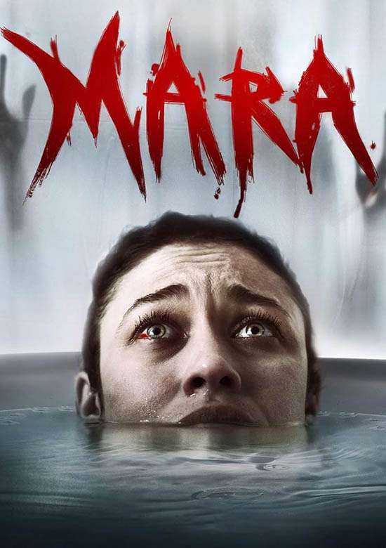 Film Mara 2018