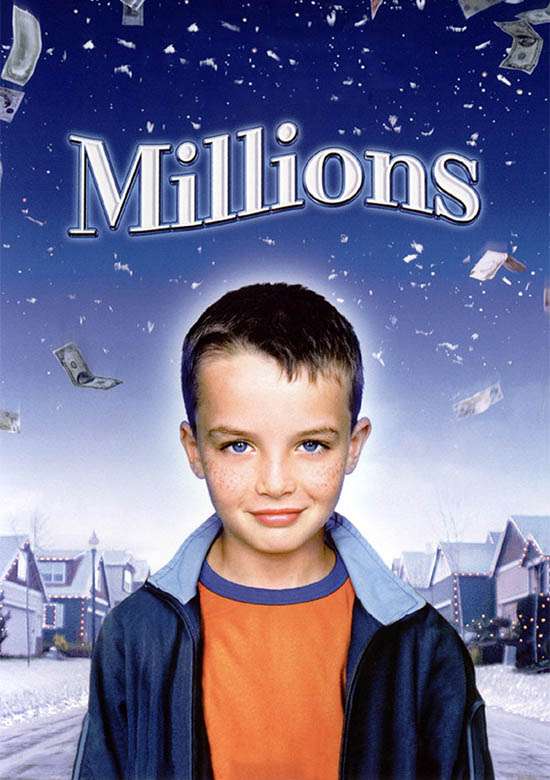 Film Millions 2004