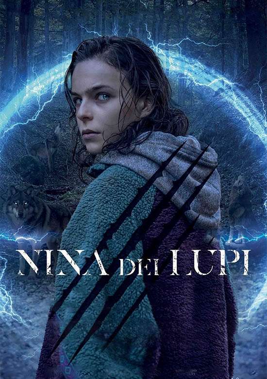 Film Nina Dei Lupi 2023