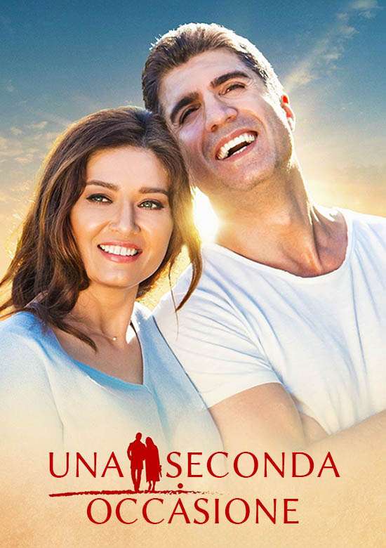 Film Una seconda occasione 2016