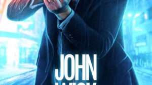 Film John Wick 4 2023