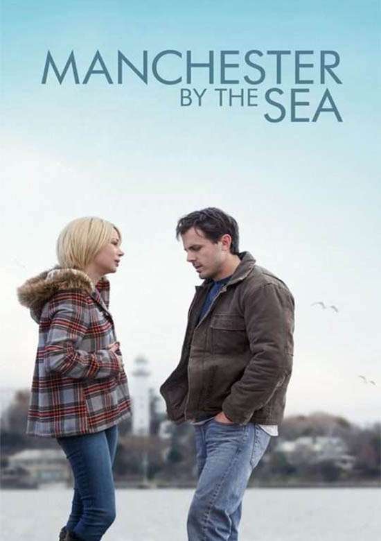 Film Manchester by the sea 2016