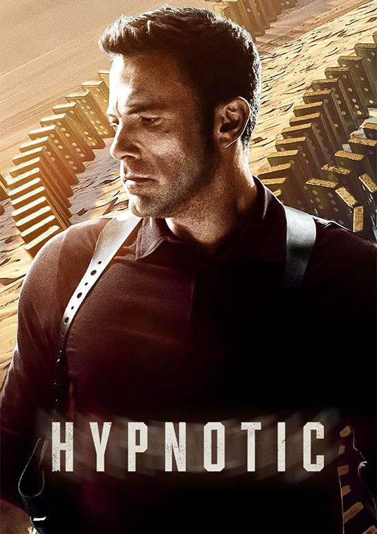 Film Hypnotic 2023