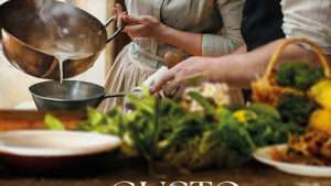 Film Il gusto delle cose 2023