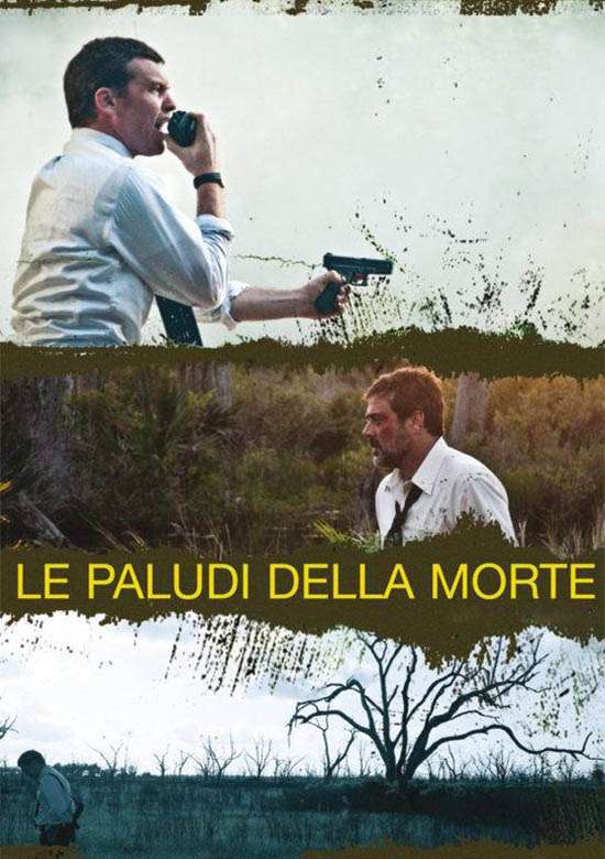 Film Le paludi della morte - Texas Killing Fields 2011