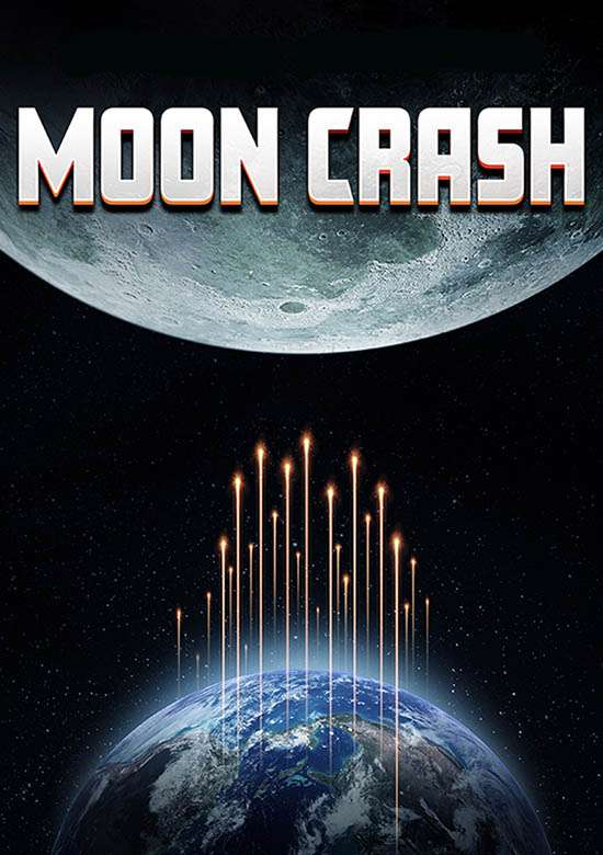 Film Moon Crash Impatto Imminente 2022