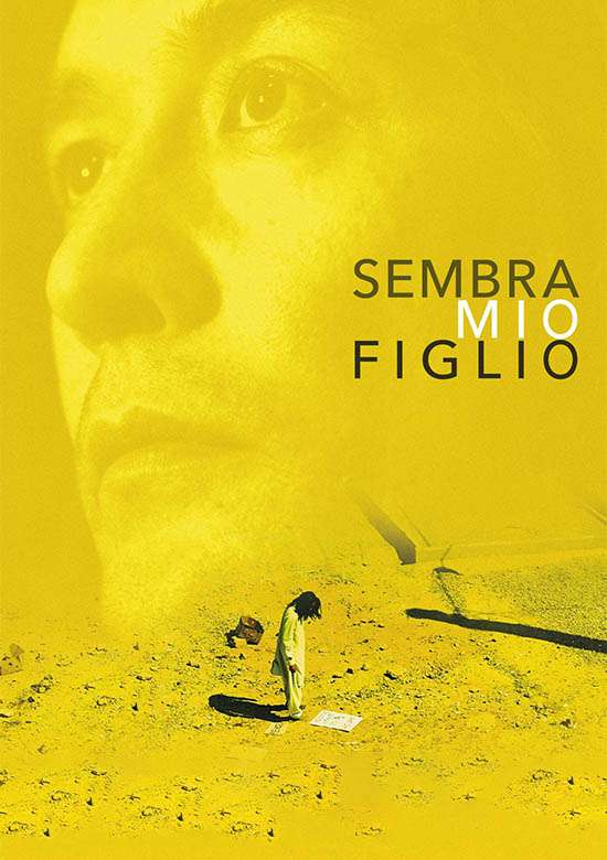 Film Sembra mio figlio 2016