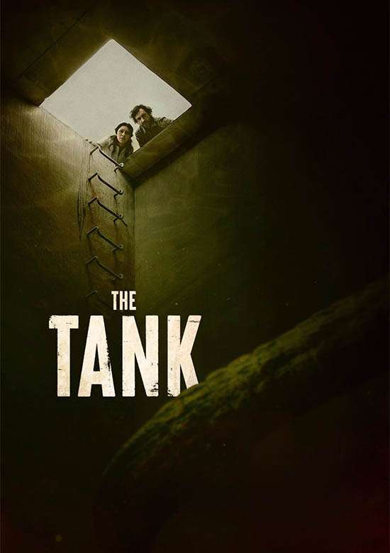 Film The Tank 2023