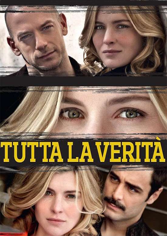 Film Tutta la verità 2009