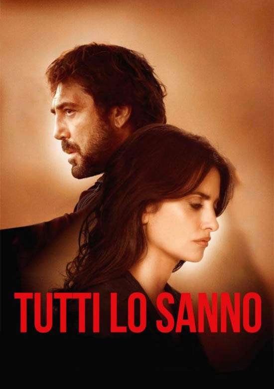 Film Tutti lo sanno 2018