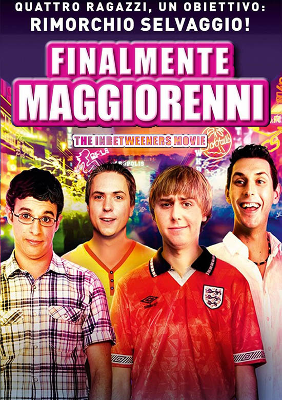 Film Finalmente maggiorenni 2011