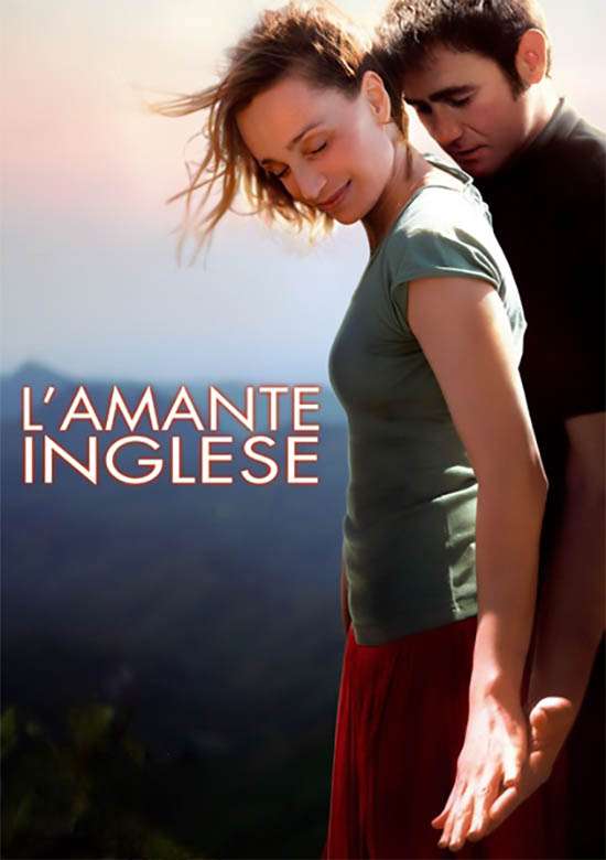 Film L'amante inglese 2009