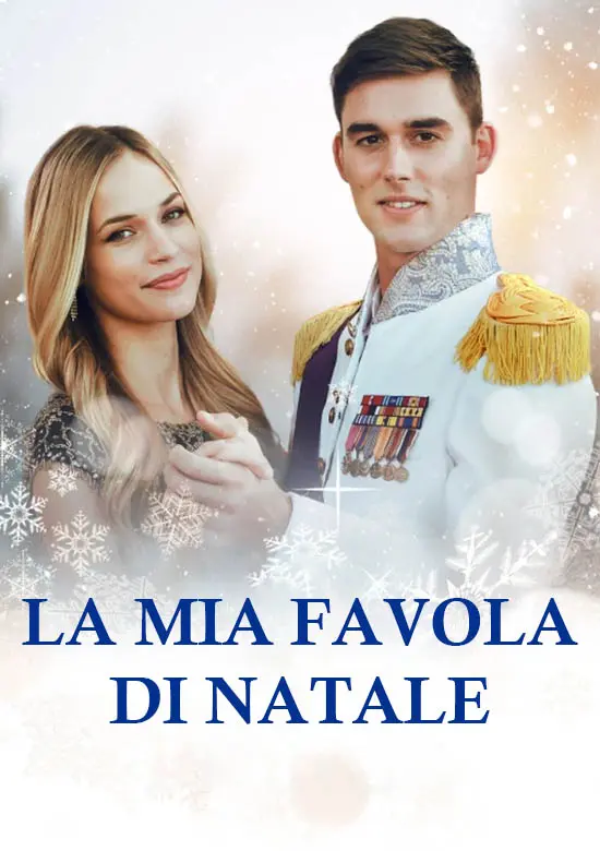 Film La mia favola di Natale 2017