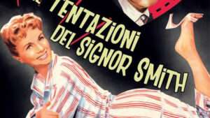 Film La tentazione del signor Smith 1959