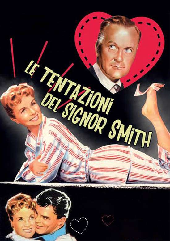 Film La tentazione del signor Smith 1959