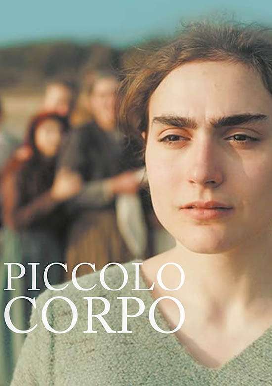 Film Piccolo corpo 2020